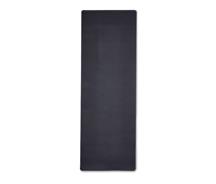 Bir Yoga ve Fitness Matı