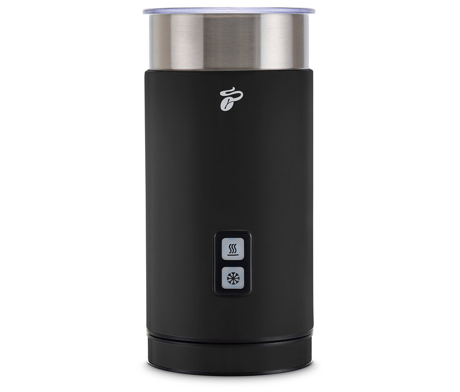 Elektrikli Süt Köpürtücü, Siyah