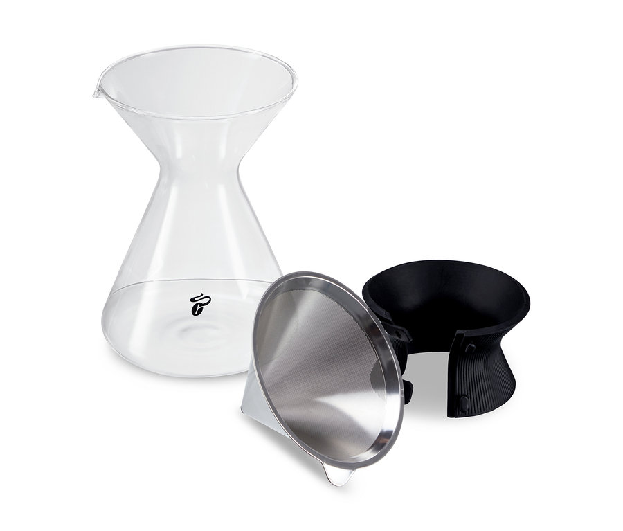 BEEM Pour Over, 0,75 l cam sürahi
