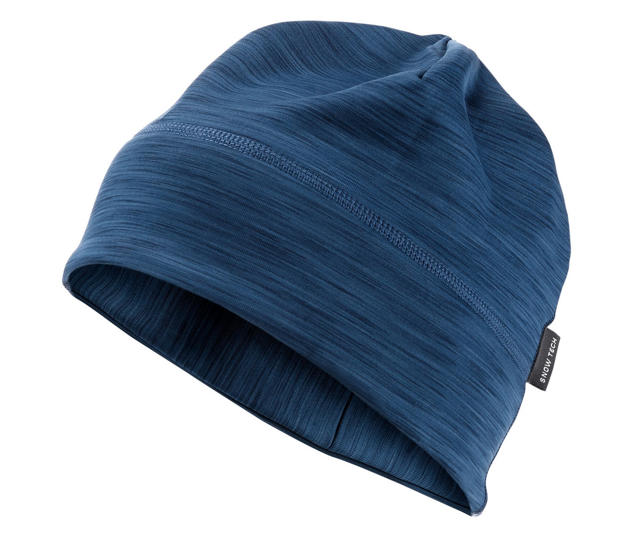 Kırçıllı mavi termal bere.