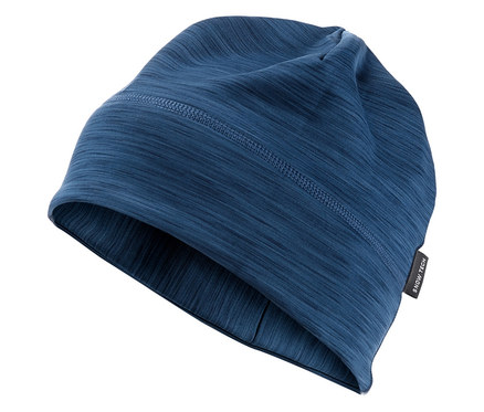 Kırçıllı mavi termal bere.