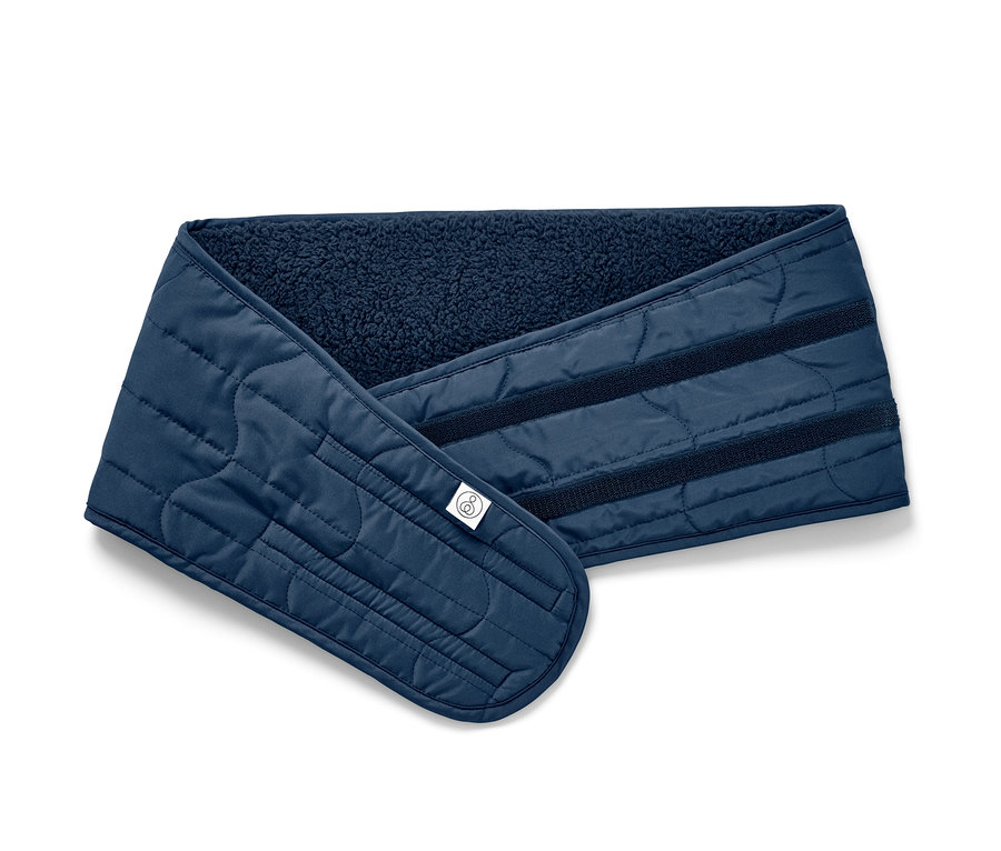 Mavi böbrek ısıtıcı