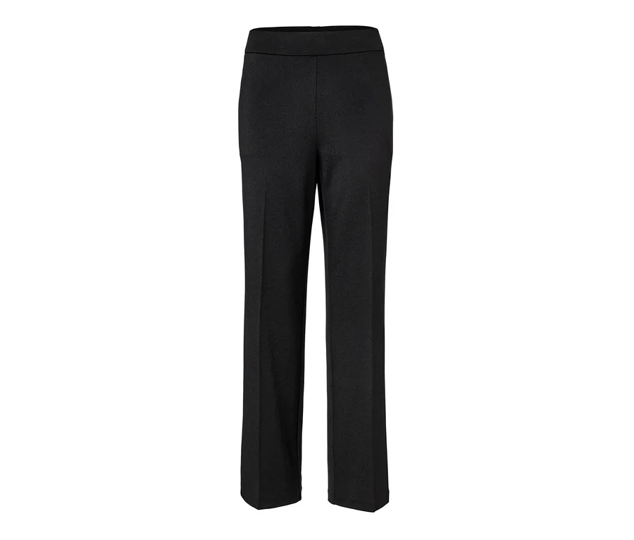 Konfor Jersey Pantolon