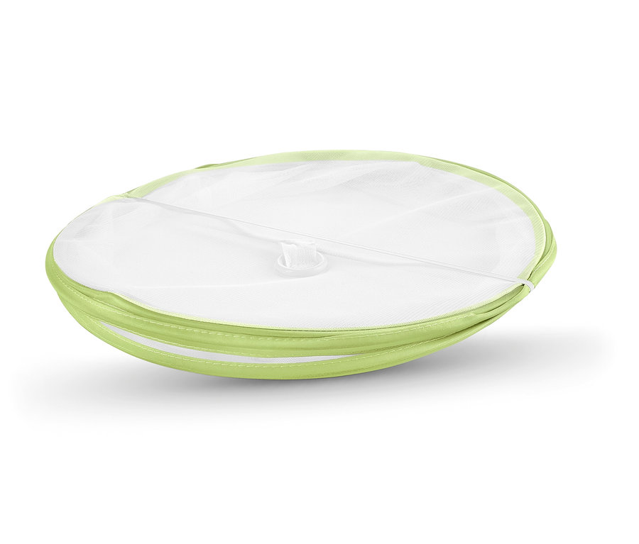 Yeşil katlanabilir koruyucu kapak