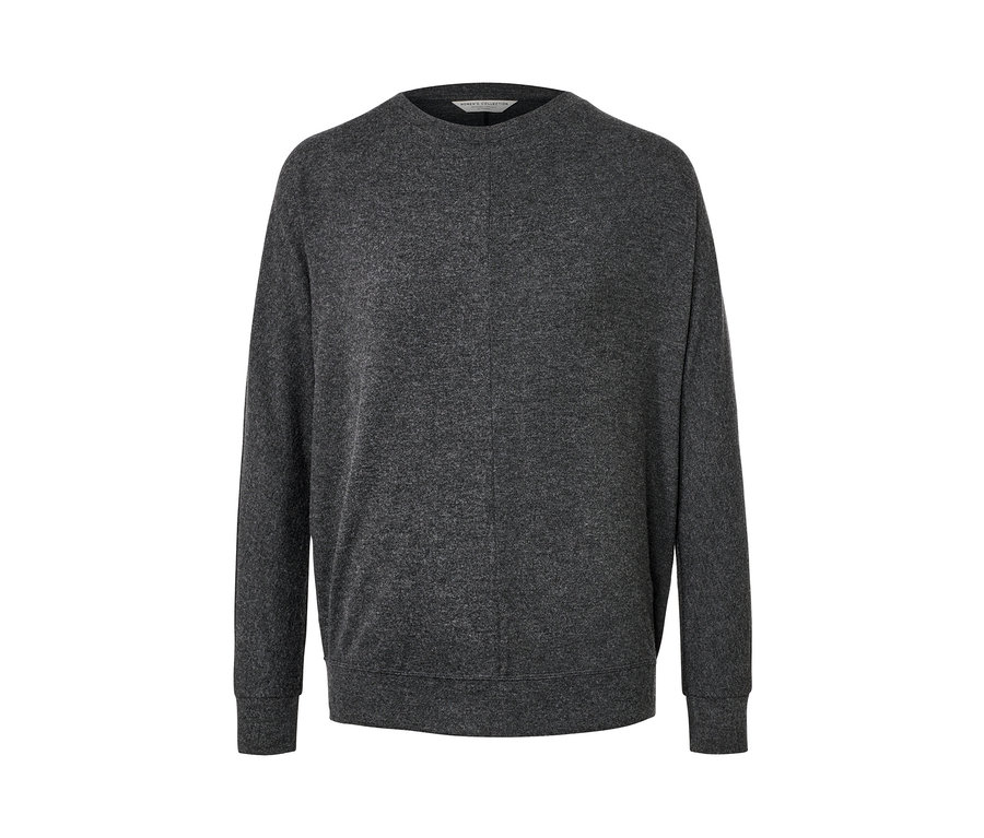 Gri yarasa kol üst.