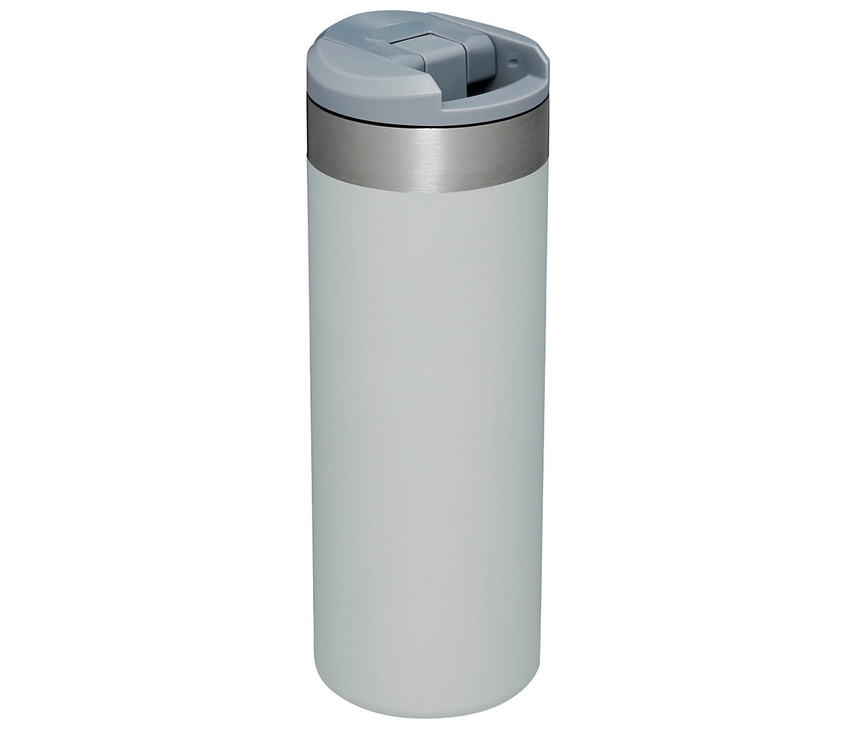 Stanley The AeroLight Transit Termos Bardak 0.47 Lt, Fog Metallic.