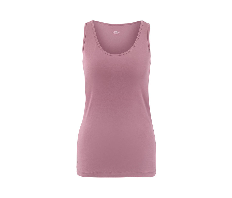 Pembe 2 adet atlet