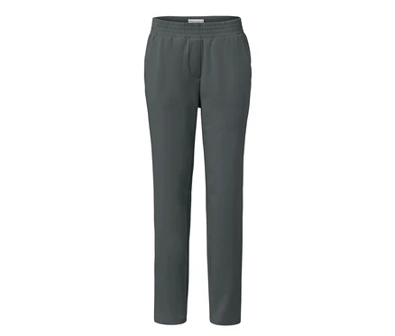 Gri joggpant.
