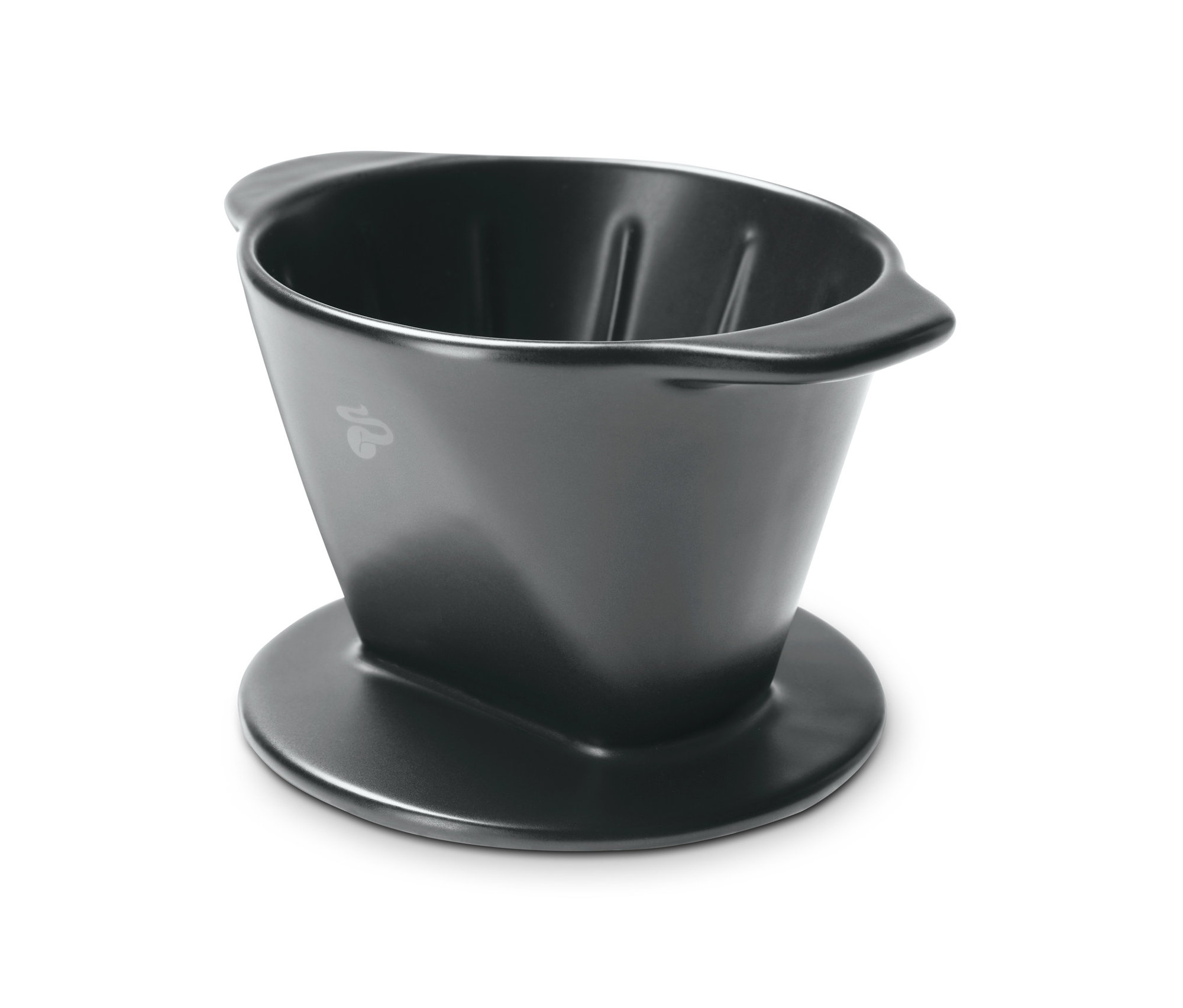 Siyah Kahve Filtresi 101.