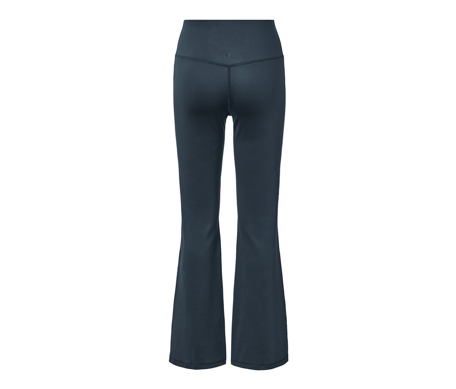 Koyu mavi Bodyforming Spor Pantolon