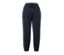 3/4 Jersey Pantolon, Lacivert - Lacivert