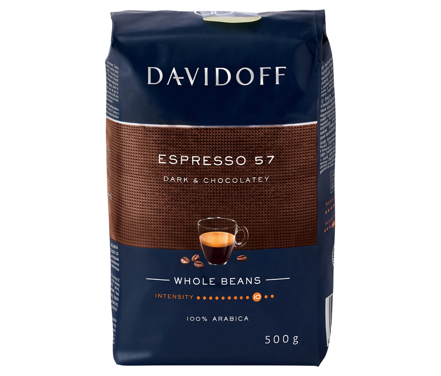 DAVIDOFF CAFÉ Espresso 57