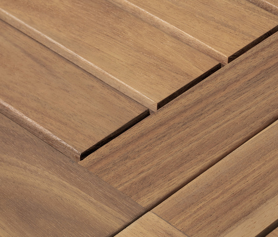 Yuvarlak açılır kapanır masanın detayı.