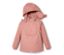 Küçük Çocuk Termal Yağmurluk, Pembe - Pembe