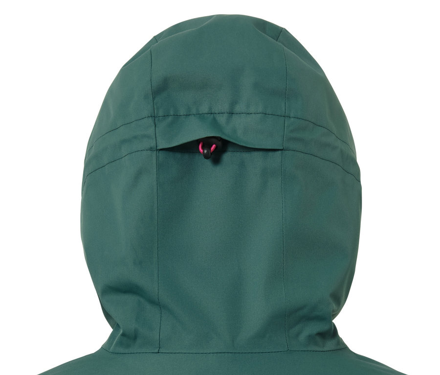 Kayak ve Snowboard Montu başlığı. 