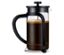 French Press 800 ml, 6 Fincan, Siyah - undefined