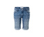 Açık mavi denim