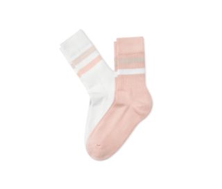 1x pembe, beyaz