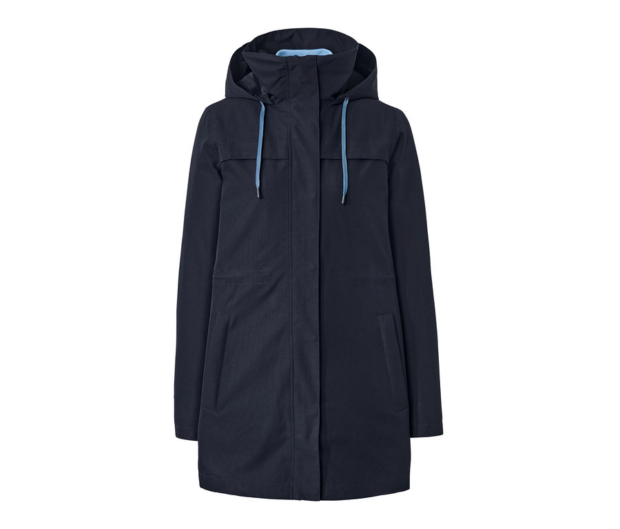 Mavi 3'ü 1 Arada Outdoor Mont.