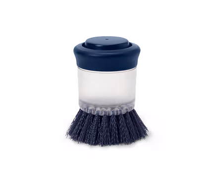 Dispenserli Bulaşık Fırçası.