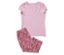 3/4 Pijama Takımı, Gül Kurusu - /img/gggnAvZU/64/image.jpeg