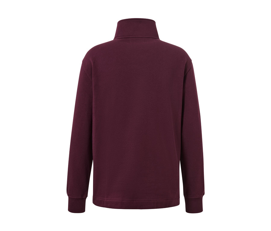 Bordo Troyer Kazak.