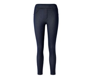 Koyu mavi denim