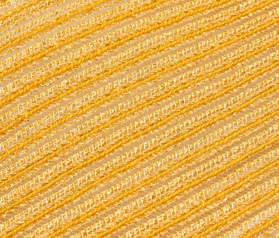 4 Adet Amerikan Servisi'nin yakın çekimi.