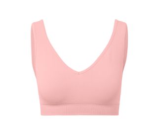 açık pembe