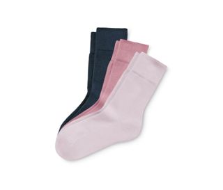 Pembe ve mavi