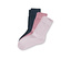 Pembe ve mavi