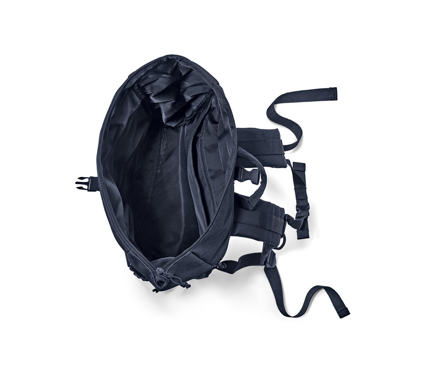 Açık siyah Outdoor Sırt Çantası