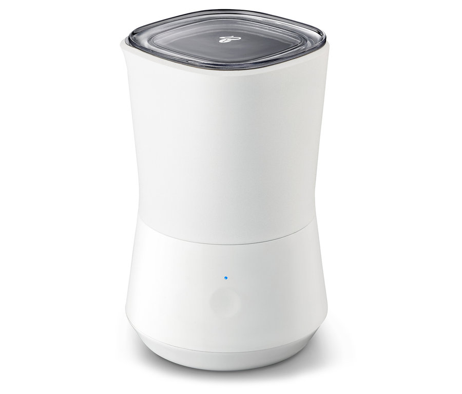 Elektrikli Süt Köpürtücü, Beyaz