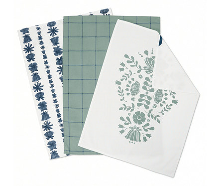 3 Adet Kurulama Bezi