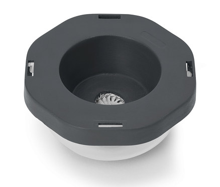 Matkap İçin Toz Tutucu