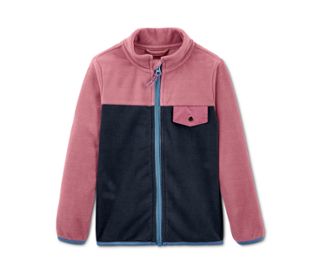 Pembe-lacivert