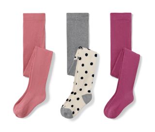 1x koyu pembe; 1x gri kırçıllı, yerleştirilmiş köpek baskılı; 1x mürdüm renkli