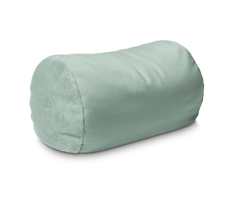 Bir rahatlama yastığı resmedilmiştir.