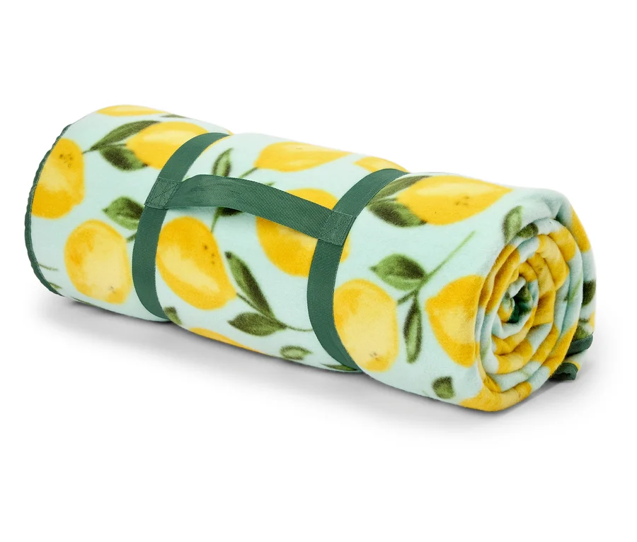 XL Piknik Örtüsü
