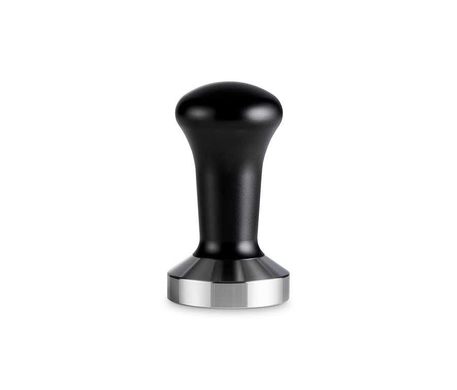 Siyah tamper.