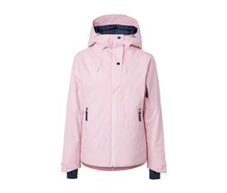 açık pembe