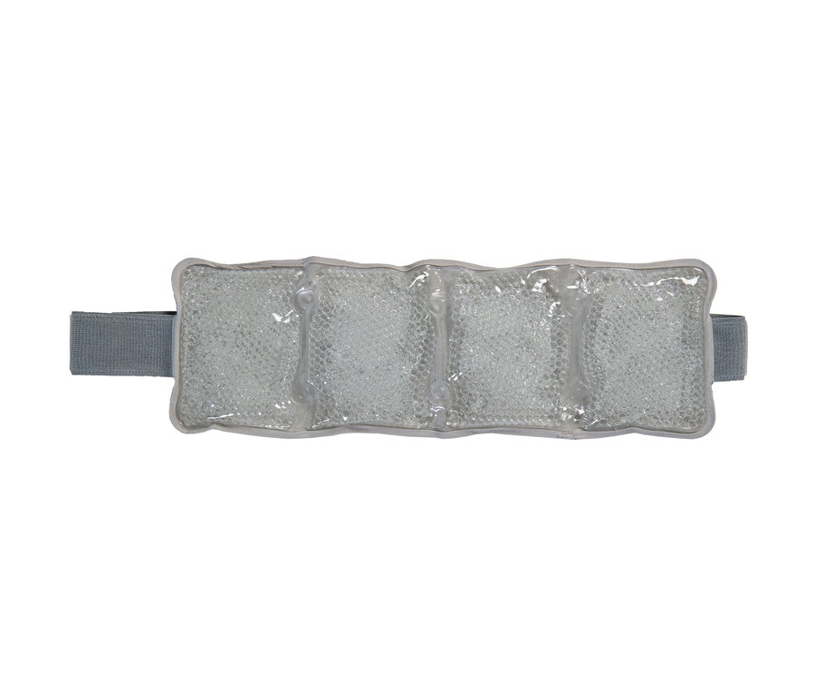 Jel Kürecikli Sırt Yastığı.