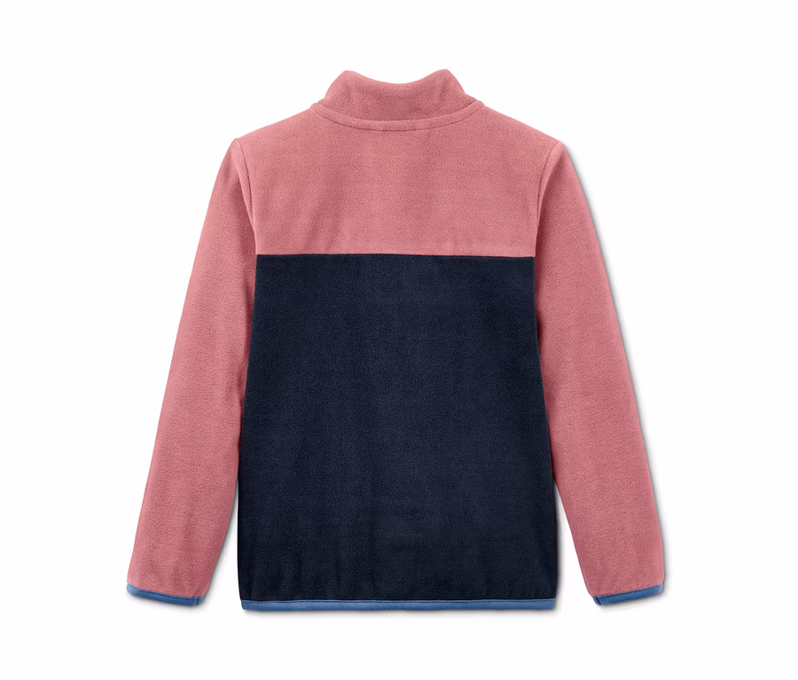Polar Mont, Pembe-Lacivert