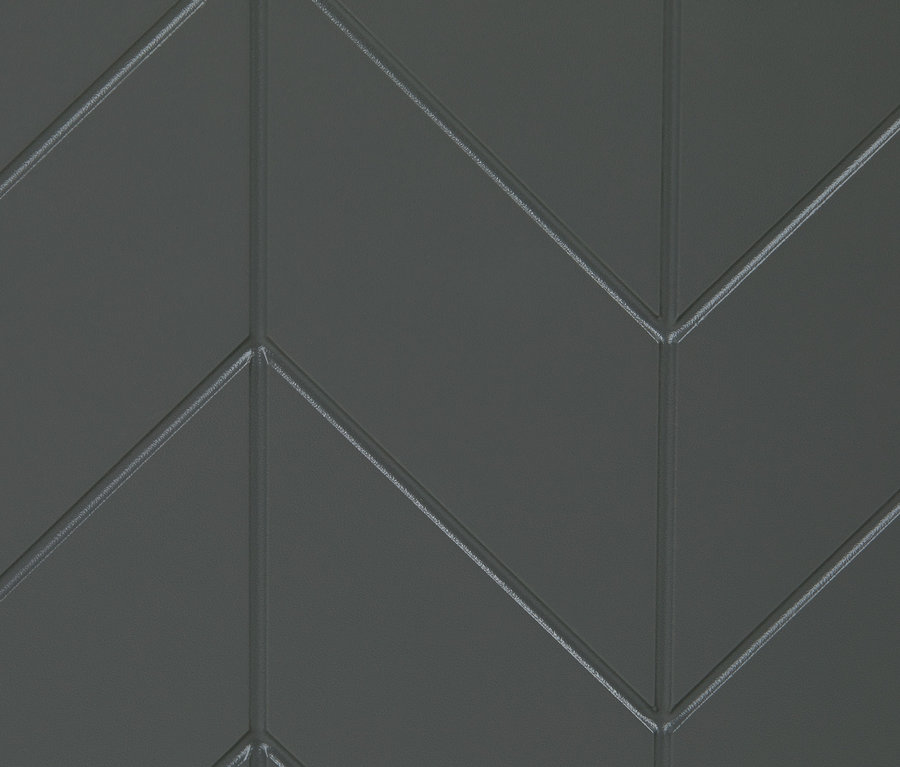 2 Kapaklı ve 2 Açık Bölmeli Alçak Büfe'nin yakın çekim görüntüsü.