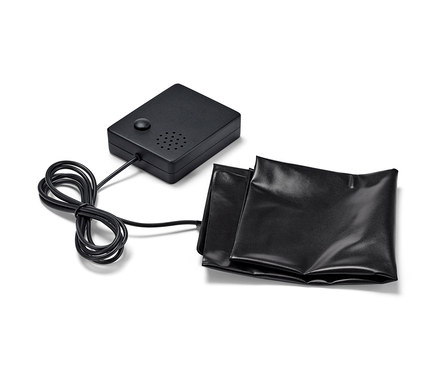 Noel Müziği Çalan Kapı Paspası Sensörü