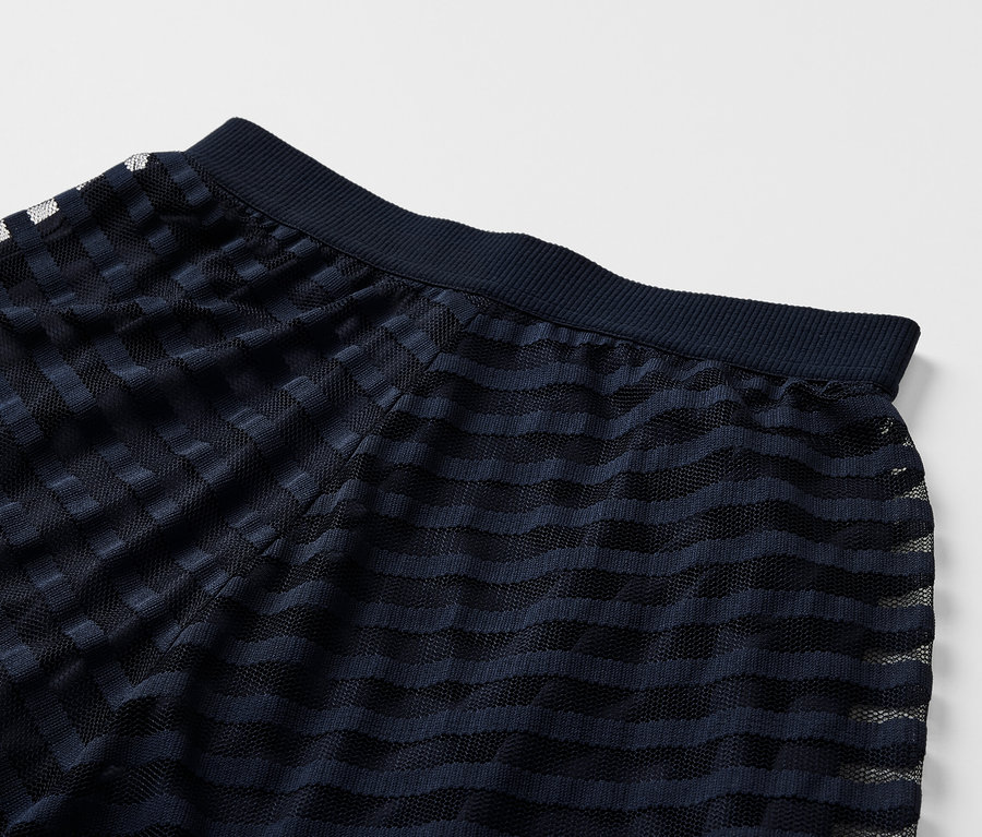 File Etek'in yakın çekim görüntüsü. 