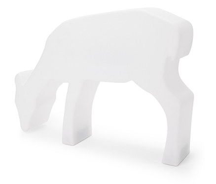 Güneş Enerjili Outdoor Lamba "Karaca"