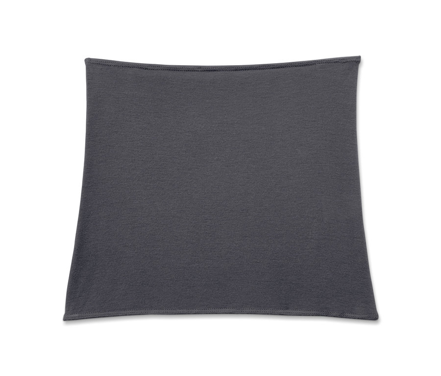 Gri bel ısıtıcı.