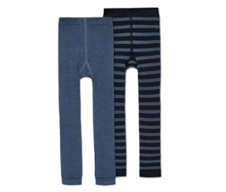 1x mavi denim-lacivert çizgili, 1x mavi denim
