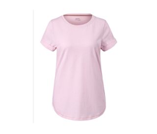 Kırçıllı pembe